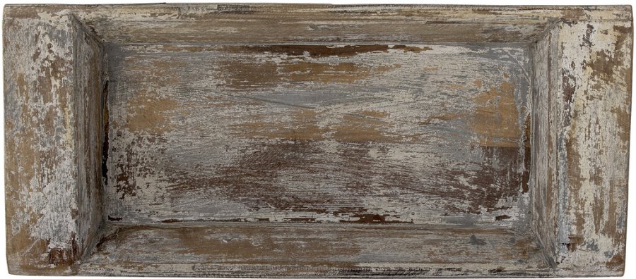 Creative Collection Mynne Bakke 61 cm, Genanvendt tr