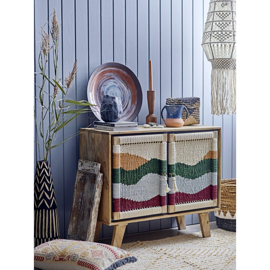 Creative Collection Mynne Bakke 61 cm, Genanvendt tr