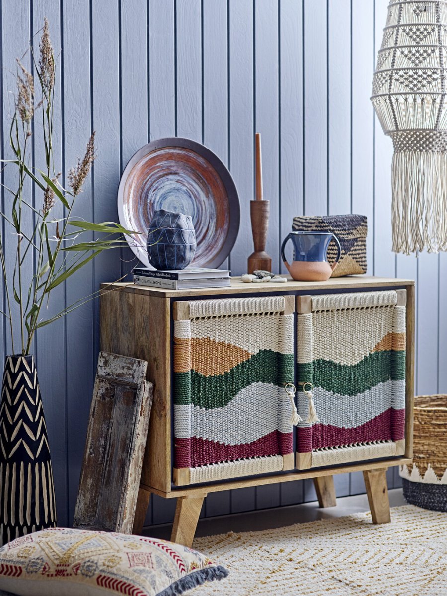 Creative Collection Mynne Bakke 61 cm, Genanvendt tr