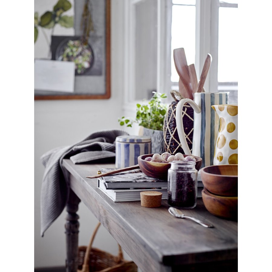 Creative Collection Abdal Opslagstavle 62 cm, Natur