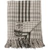 Creative Collection Fryd Plaid 160x130 cm, Grn