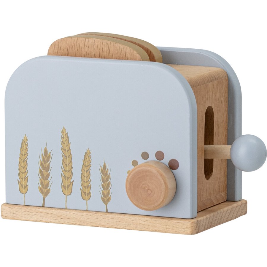 Bloomingville Mini Adda Leget�jsmad 7 stk, Bl�