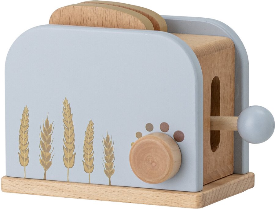 Bloomingville Mini Adda Leget�jsmad 7 stk, Bl�