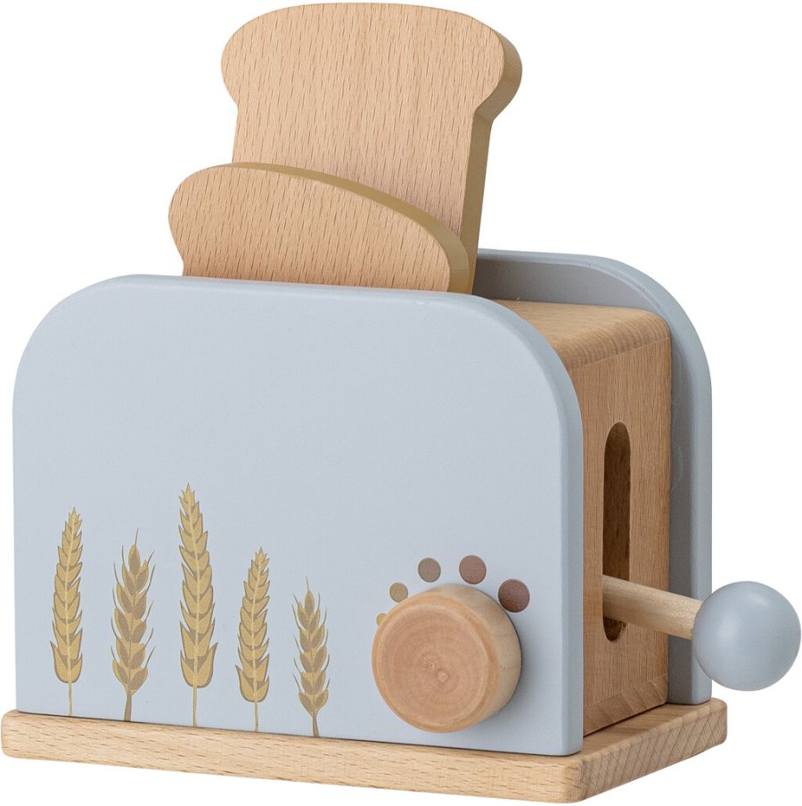 Bloomingville Mini Adda Leget�jsmad 7 stk, Bl�