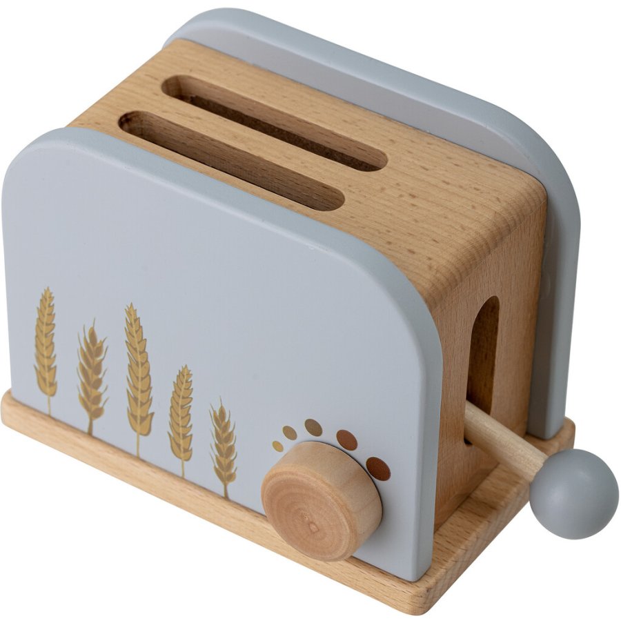 Bloomingville Mini Adda Leget�jsmad 7 stk, Bl�