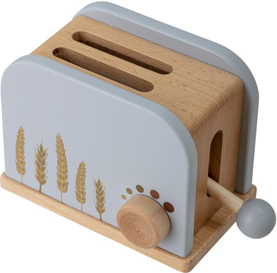 Bloomingville Mini Adda Leget�jsmad 7 stk, Bl�