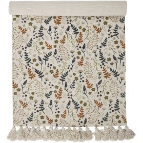 Bloomingville Mini Filipa T�ppe 120x65 cm, Natur