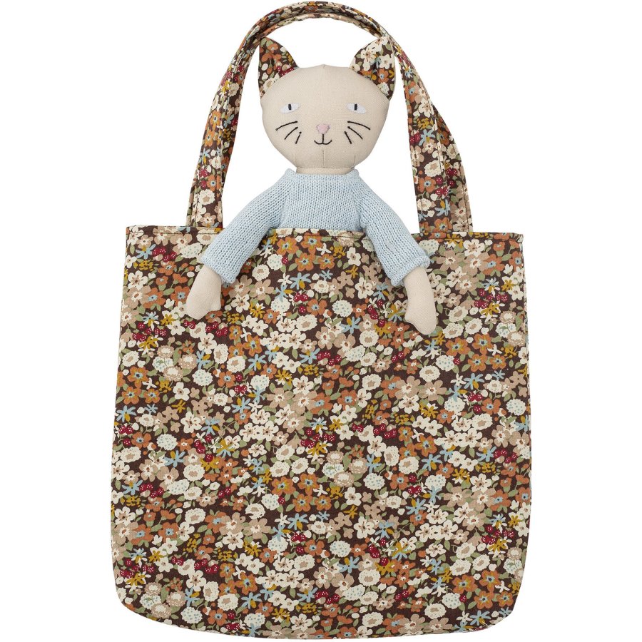 Bloomingville Mini Moe Bamse, Brun