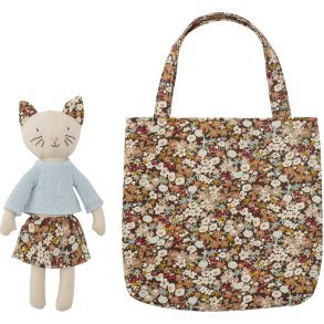 Bloomingville Mini Moe Bamse, Brun