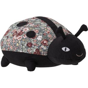 Bloomingville Mini Nova Pude 35,5x26 cm, Sort