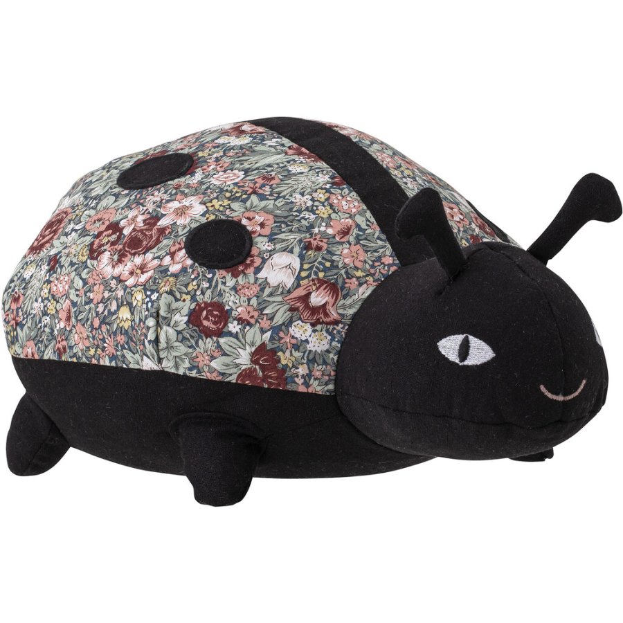 Bloomingville Mini Nova Pude 35,5x26 cm, Sort