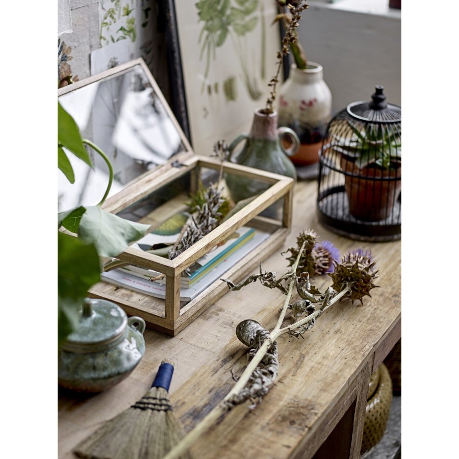 Creative Collection Seja Dekorationskoste 4 stk, Natur