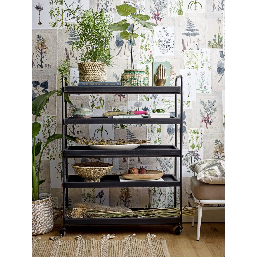 Creative Collection Seja Dekorationskoste 4 stk, Natur