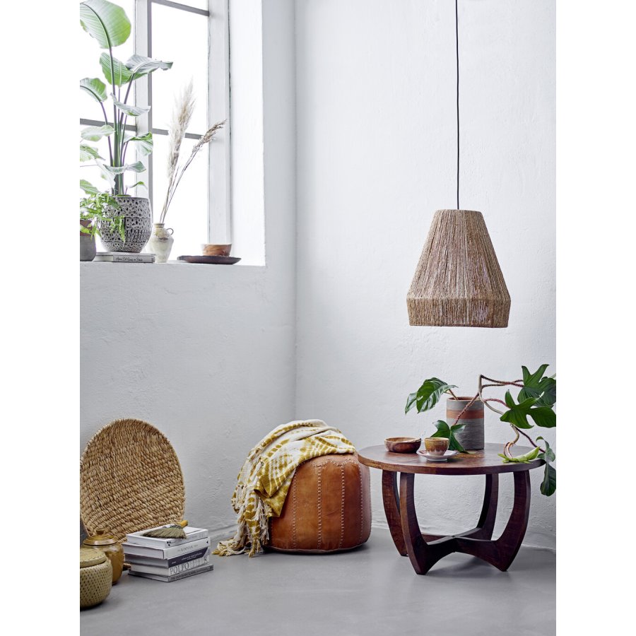 Creative Collection Seja Dekorationskoste 4 stk, Natur