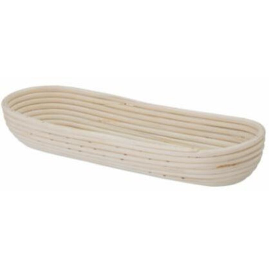Bloomingville Filuka Hebekorb 42x16 cm, Rattan