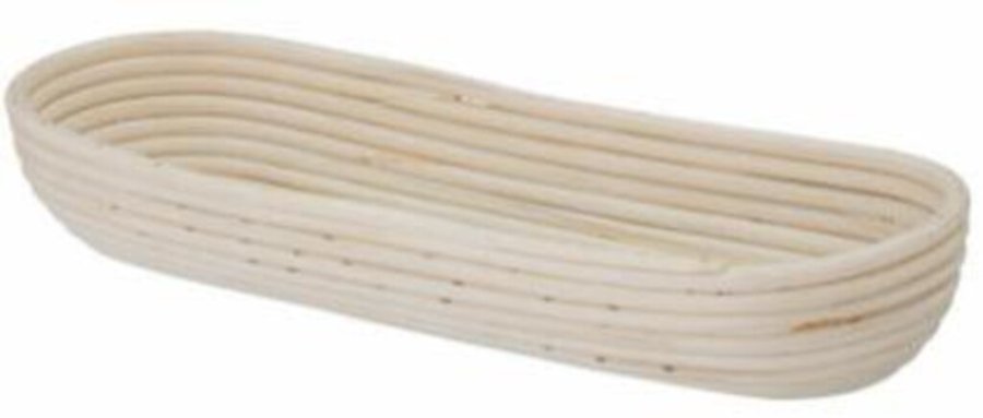 Bloomingville Filuka Hebekorb 42x16 cm, Rattan