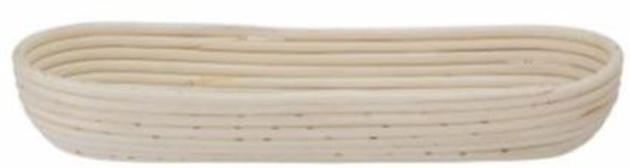 Bloomingville Filuka Hebekorb 42x16 cm, Rattan