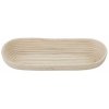 Bloomingville Filuka Hebekorb 42x16 cm, Rattan