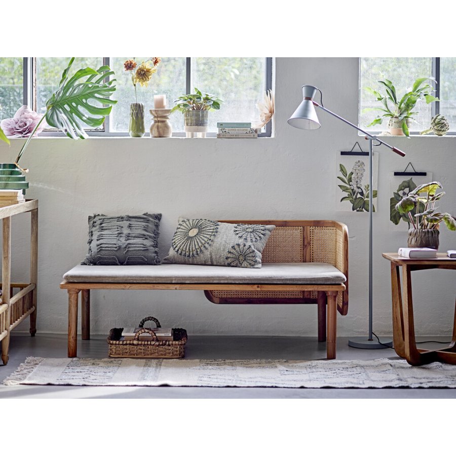 Creative Collection Imoa Urtepotteskjuler H16 cm, Bl