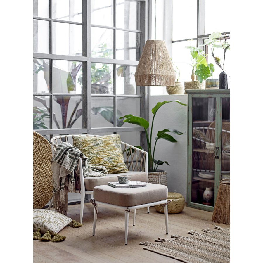 Creative Collection Imoa Urtepotteskjuler H16 cm, Bl
