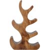 Creative Collection Barbel Weinregal H46 cm, Akazienholz