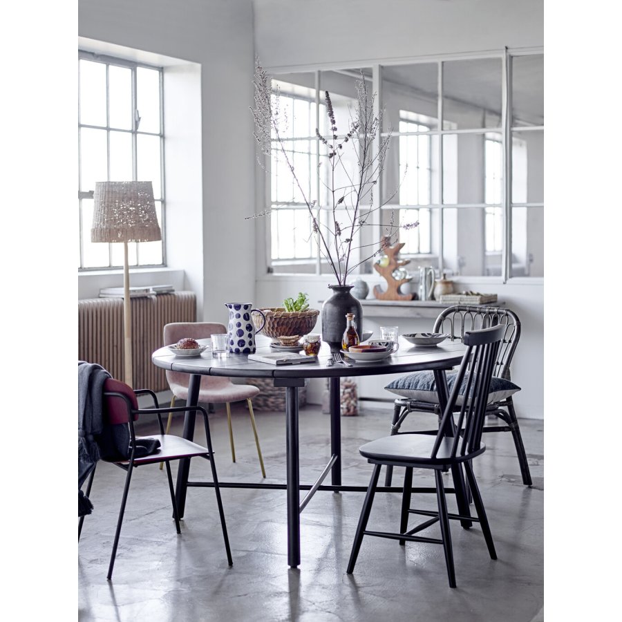 Creative Collection Barbel Weinregal H46 cm, Akazienholz