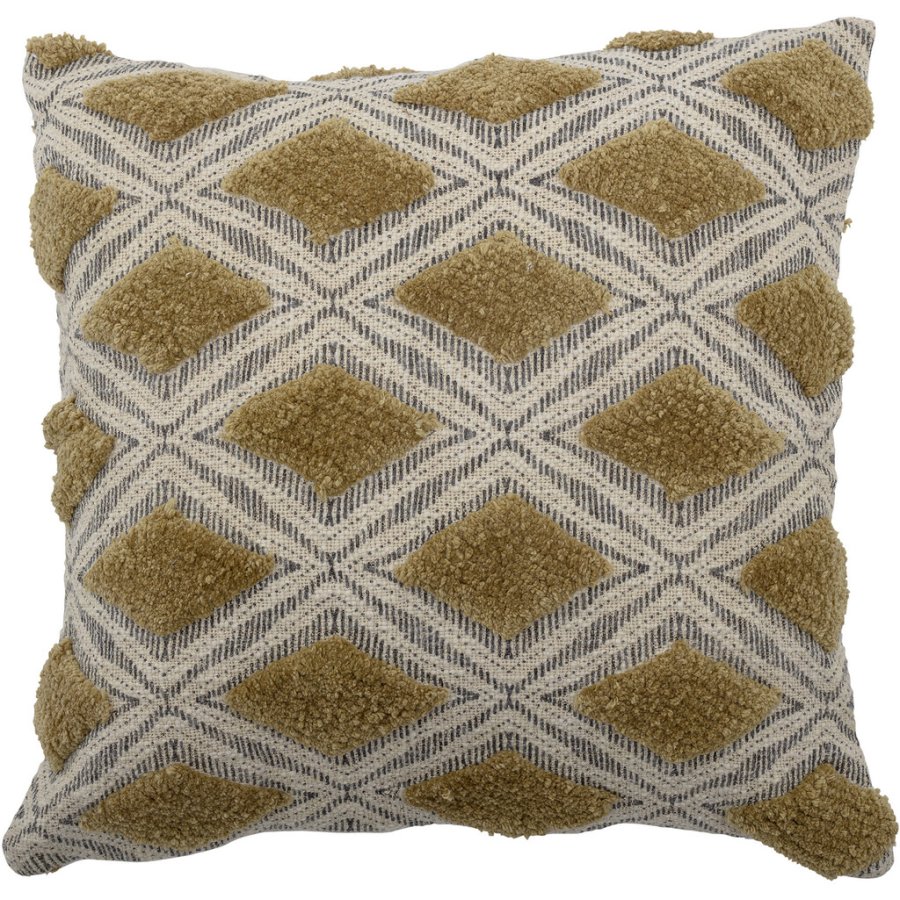 Creative Collection Deon Kissen 45x45 cm, Grn