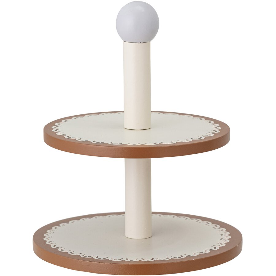 Bloomingville Mini Carlina Leget�jsmad 13 stk, Brun