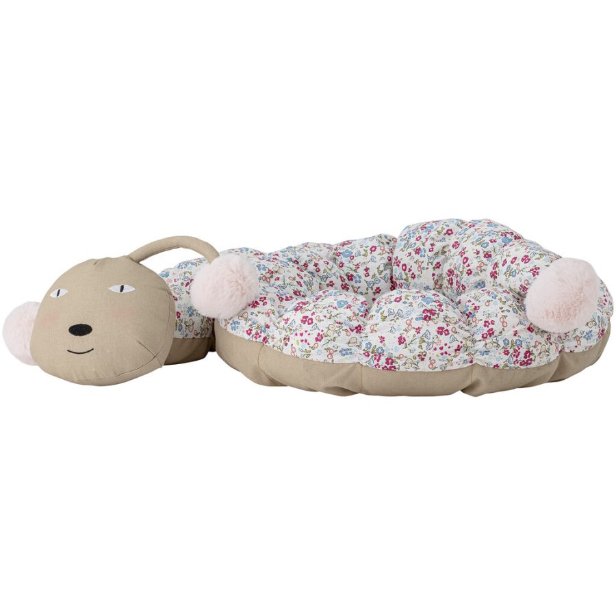 Bloomingville Mini Sofi Teddybär, Rosa