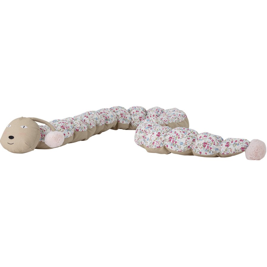 Bloomingville Mini Sofi Teddybär, Rosa