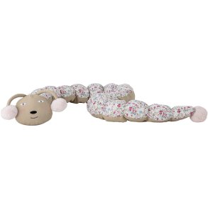 Bloomingville Mini Sofi Bamse, Rosa