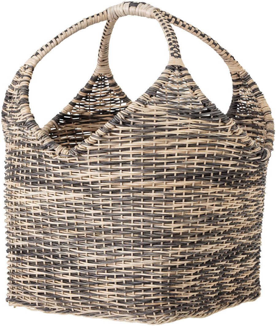 Creative Collection Alanna Korb 48 cm, Rattan