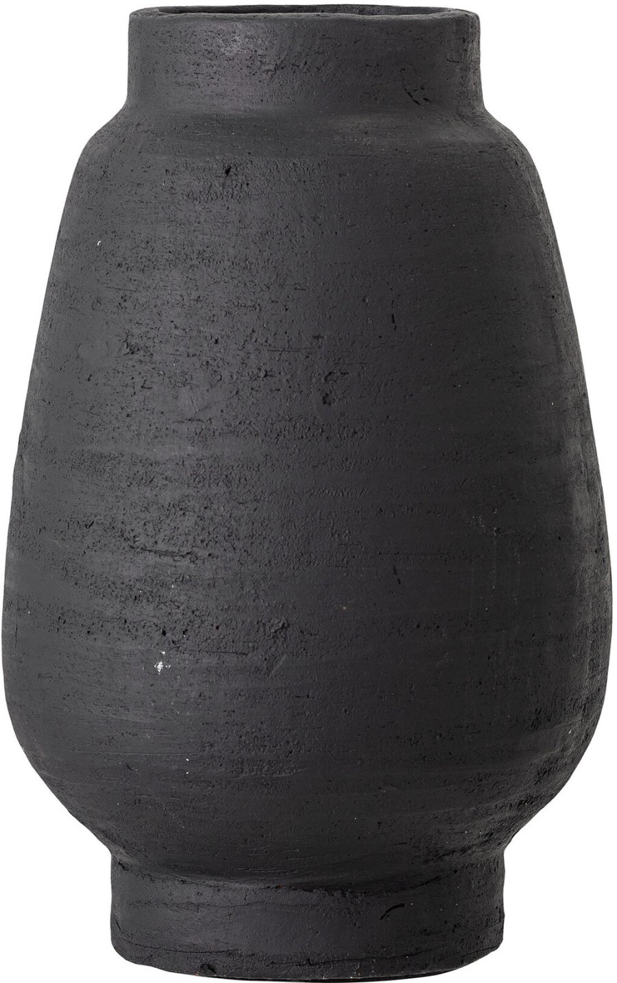 Creative Collection Gunilla Deko Vase H29 cm, Guld