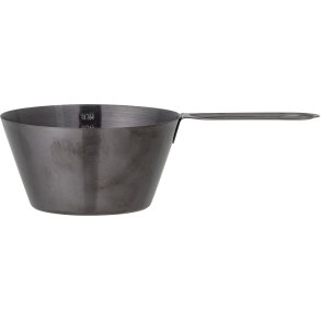 Bloomingville Iddi Mlekop 20 cl, Sort