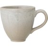 Bloomingville Taupe Tasse 17,5 cl, Grau