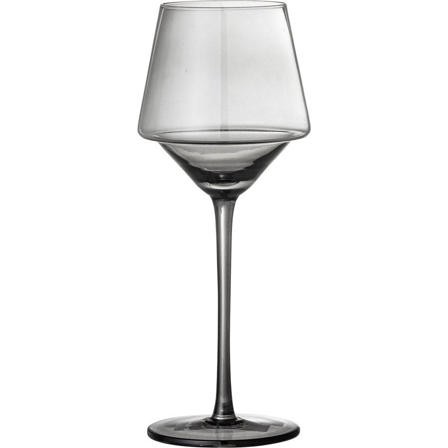 Bloomingville Yvette Vinglas 4 stk. 33 cl, Gr