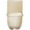 Bloomingville Belise Vase 18,5 cm, Glas