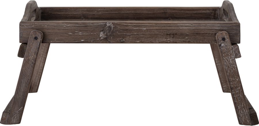 Creative Collection Phie Sengebakke 58 cm, Brun