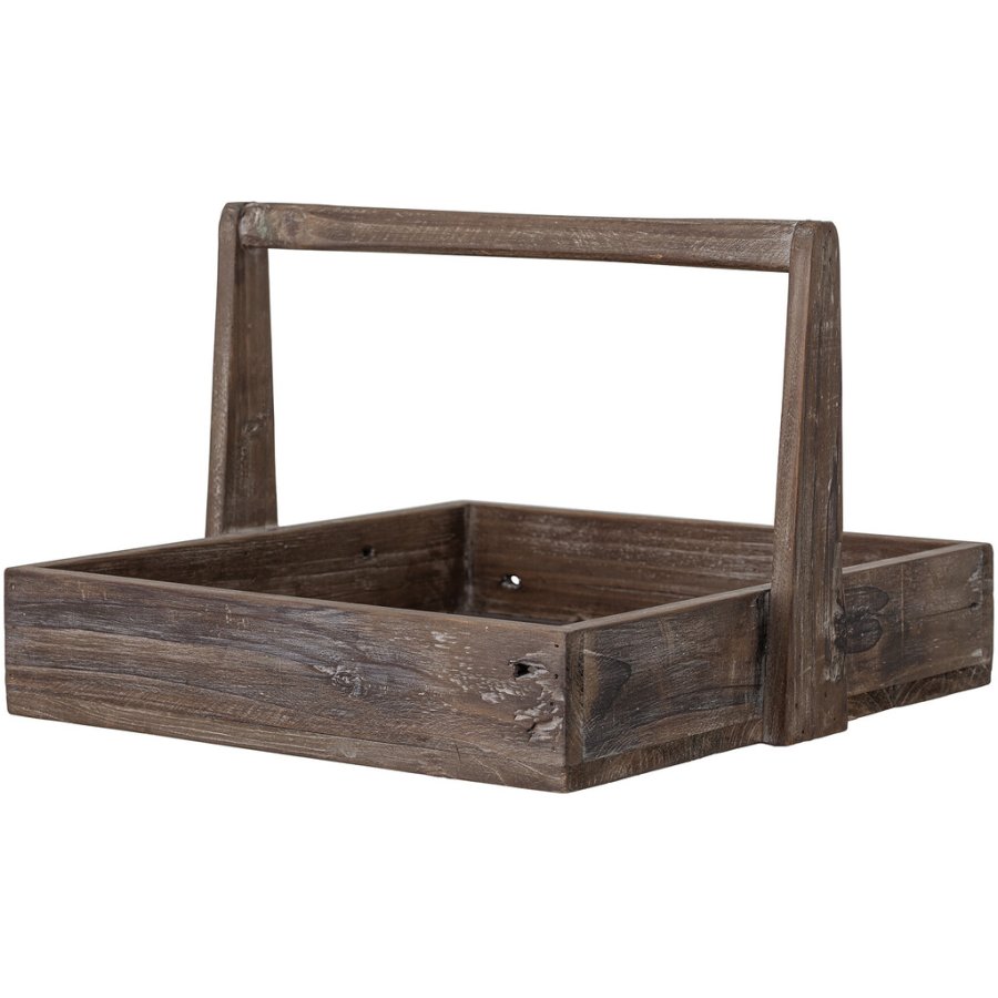 Creative Collection Siia Bakke 36 cm, Brun