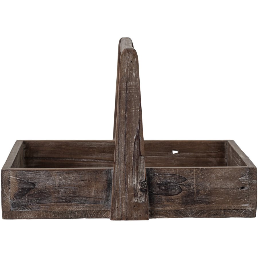 Creative Collection Siia Bakke 36 cm, Brun