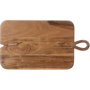 Bloomingville Joanne Schneidebrett 37x25 cm, Akazie