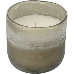 ILLUME x Bloomingville NO. 1 Duftkerze 10,5 cm, Parsley Lime