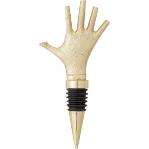 Creative Collection Marty Vinprop H�nd, Guld