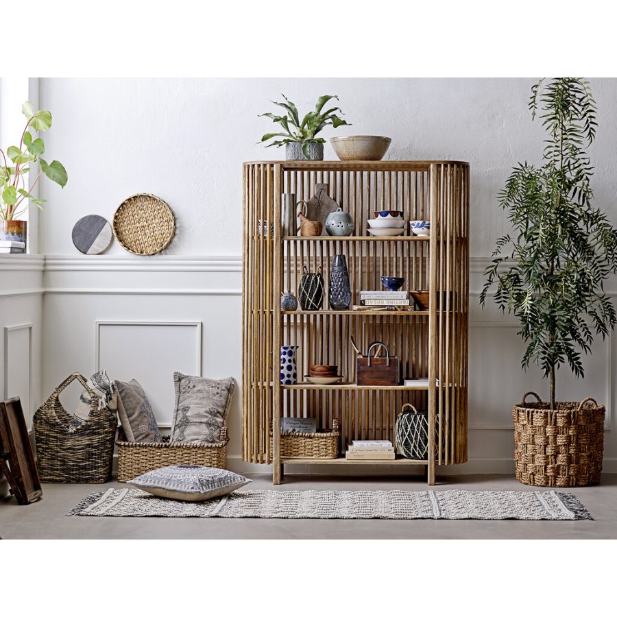 Creative Collection Dothea Vase H30 cm, Bl