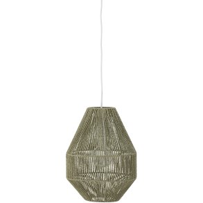 Creative Collection Sacco Pendelleuchte 30 cm, Grn