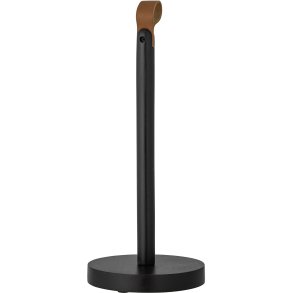 Creative Collection Tila K�kkenrulleholder 35,5 cm, Sort