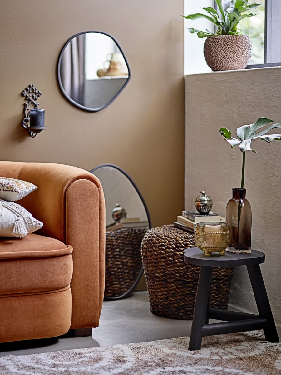 Creative Collection Sindi Pude 40x40 cm, Bomuld