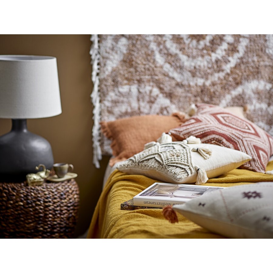 Creative Collection Sindi Pude 40x40 cm, Bomuld