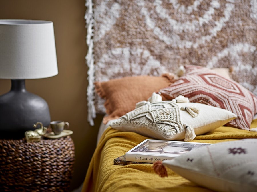 Creative Collection Sindi Pude 40x40 cm, Bomuld