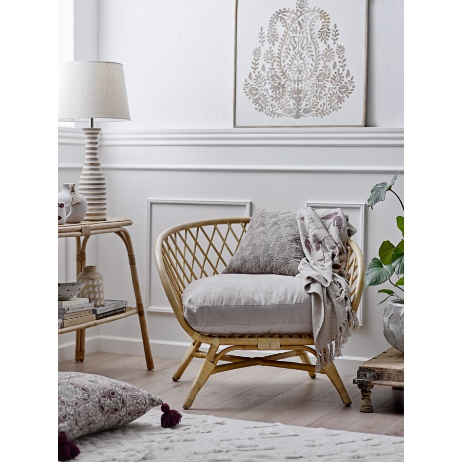 Creative Collection Emmi Kissen 45x45 cm, Grn